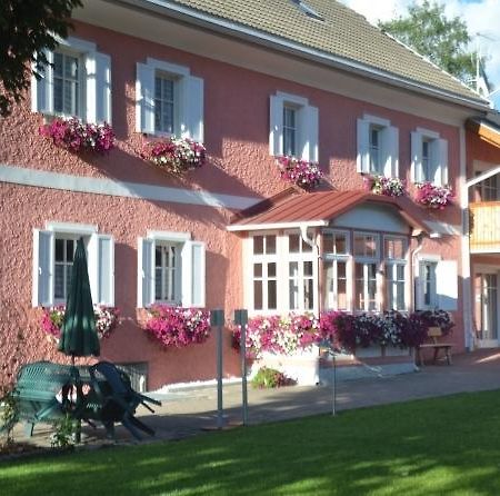 الشقق الفندقية فيلاباسافي  Residenze Sonnenschein المظهر الخارجي الصورة