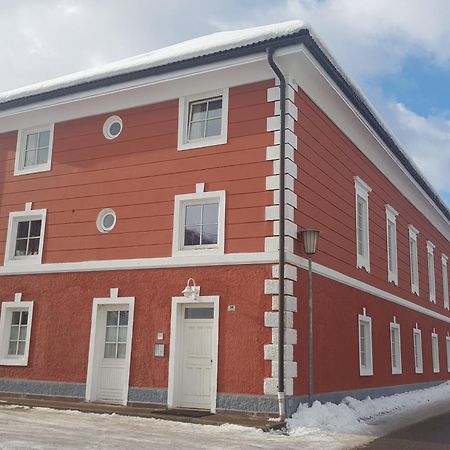 الشقق الفندقية فيلاباسافي  Residenze Sonnenschein المظهر الخارجي الصورة