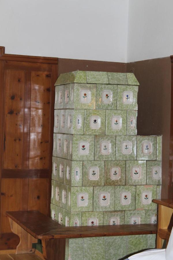 الشقق الفندقية فيلاباسافي  Residenze Sonnenschein المظهر الخارجي الصورة