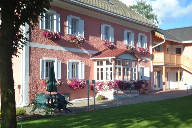 الشقق الفندقية فيلاباسافي  Residenze Sonnenschein المظهر الخارجي الصورة