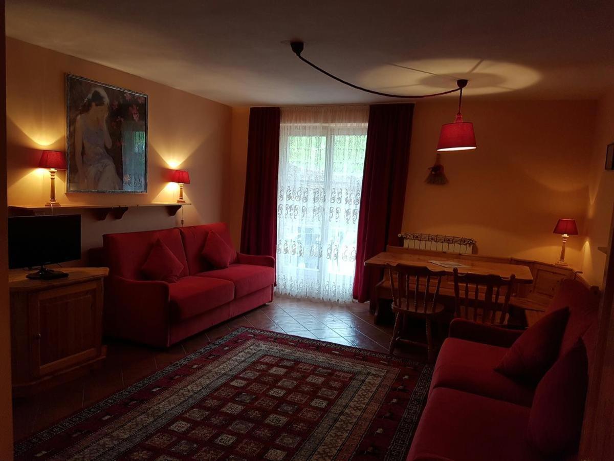 الشقق الفندقية فيلاباسافي  Residenze Sonnenschein المظهر الخارجي الصورة