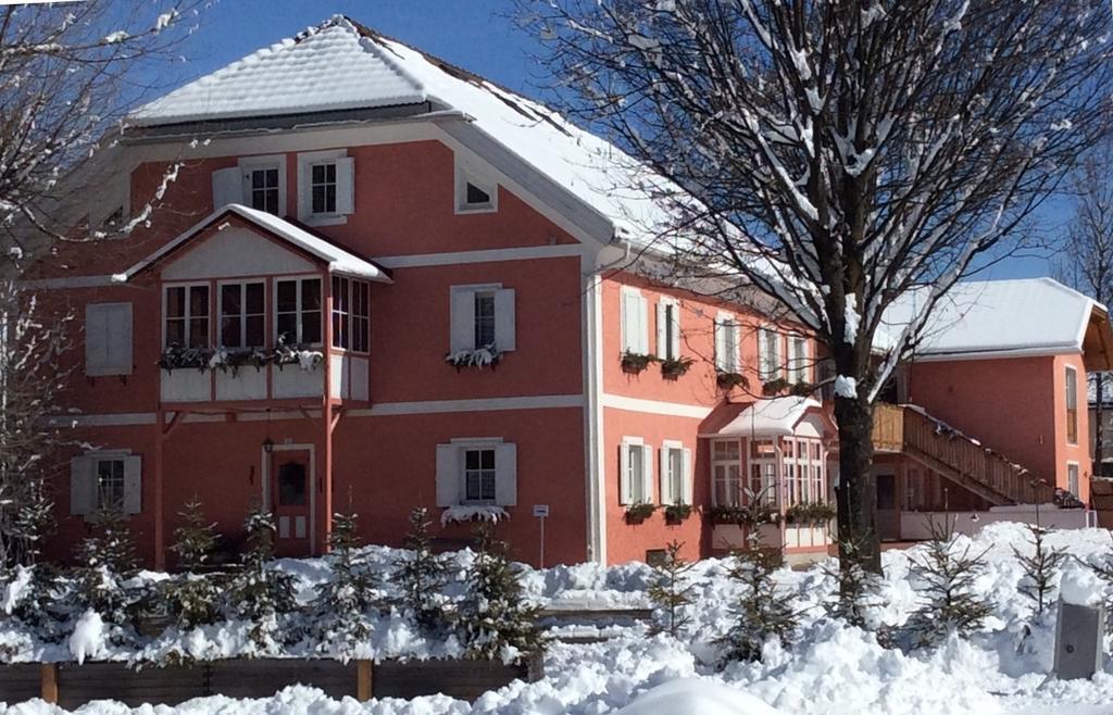 الشقق الفندقية فيلاباسافي  Residenze Sonnenschein المظهر الخارجي الصورة
