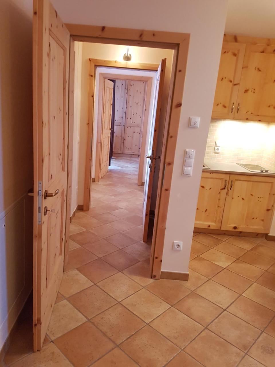 الشقق الفندقية فيلاباسافي  Residenze Sonnenschein المظهر الخارجي الصورة