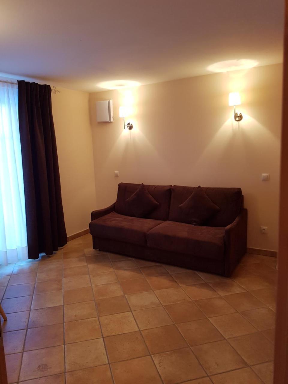 الشقق الفندقية فيلاباسافي  Residenze Sonnenschein المظهر الخارجي الصورة