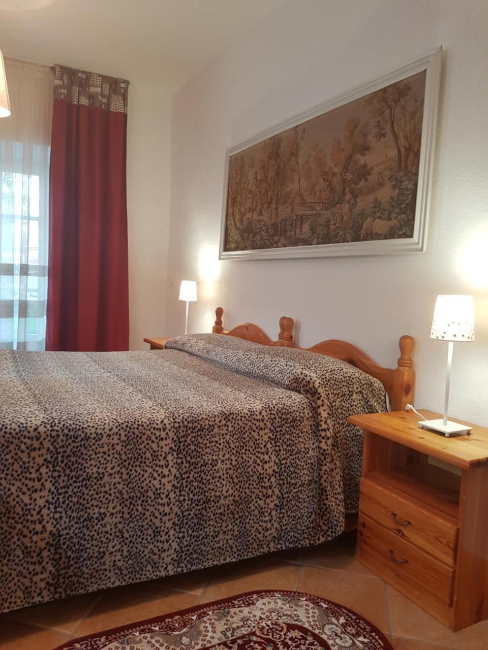 الشقق الفندقية فيلاباسافي  Residenze Sonnenschein المظهر الخارجي الصورة
