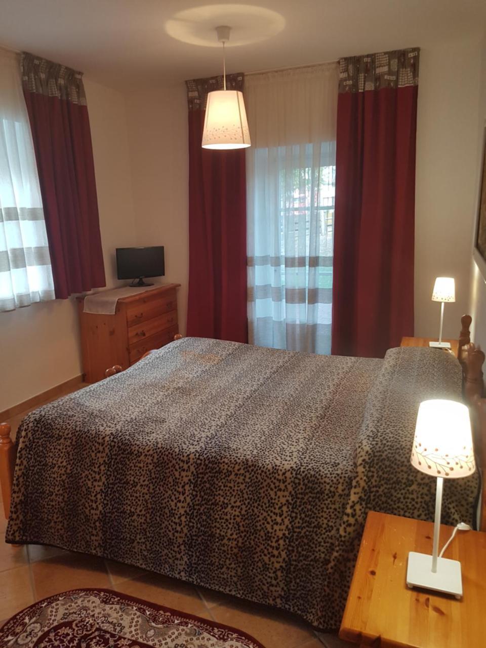 الشقق الفندقية فيلاباسافي  Residenze Sonnenschein المظهر الخارجي الصورة