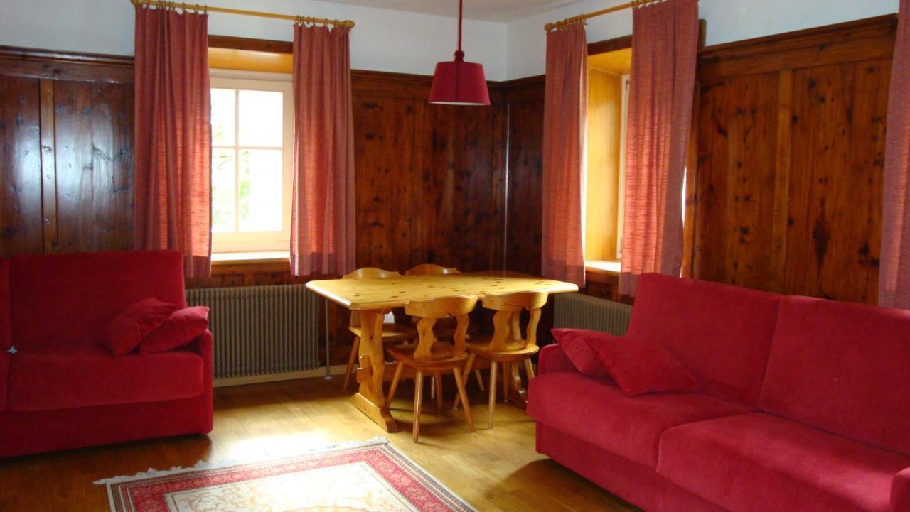 الشقق الفندقية فيلاباسافي  Residenze Sonnenschein المظهر الخارجي الصورة
